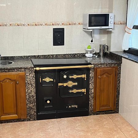 Apartamentos Rurales Los Villares Colunga Extérieur photo