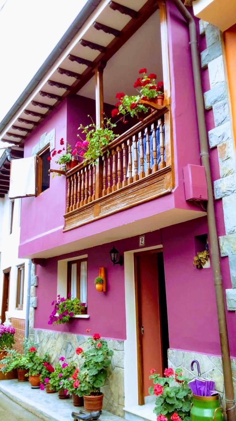 Apartamentos Rurales Los Villares Colunga Extérieur photo