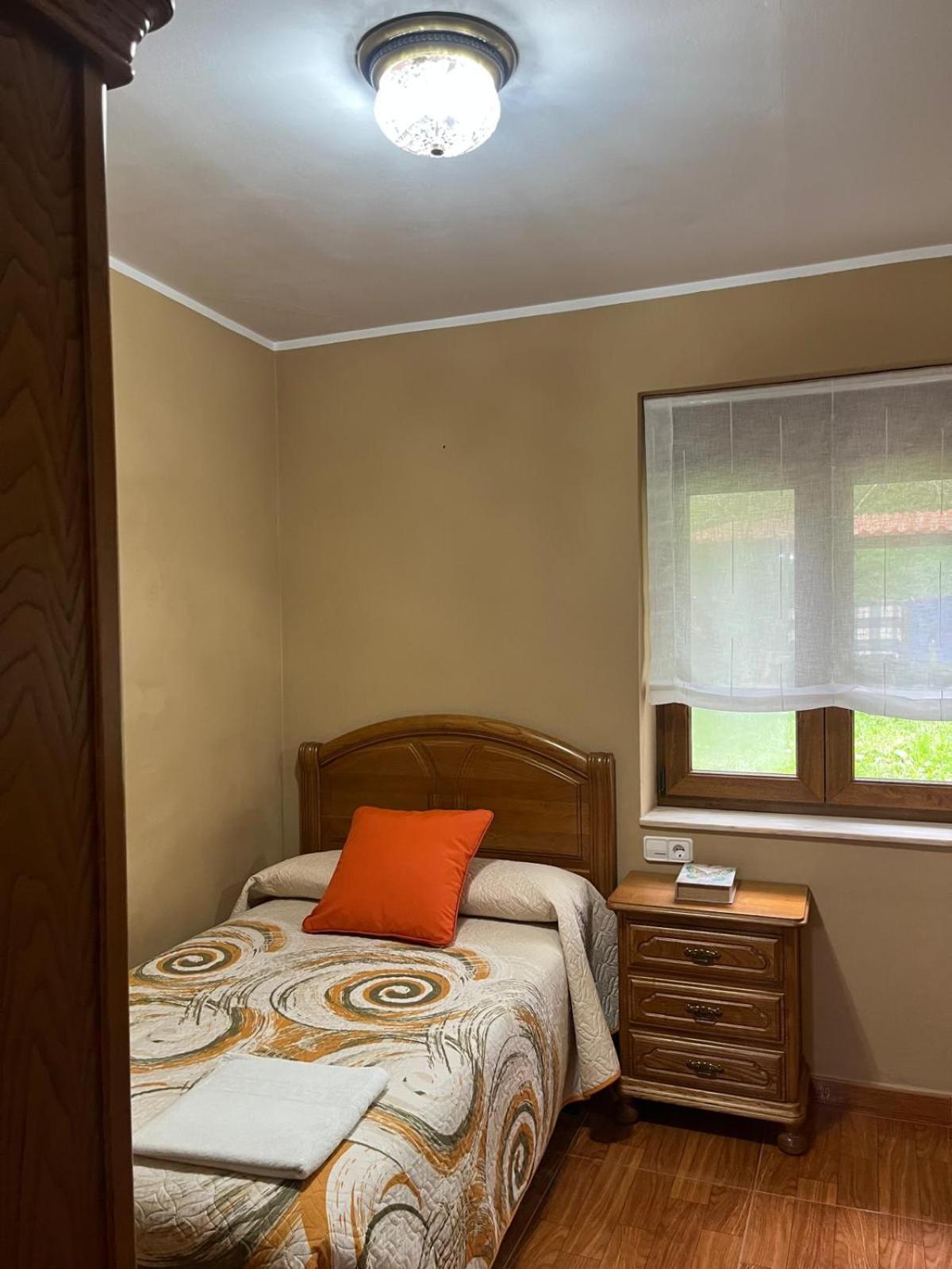 Apartamentos Rurales Los Villares Colunga Extérieur photo
