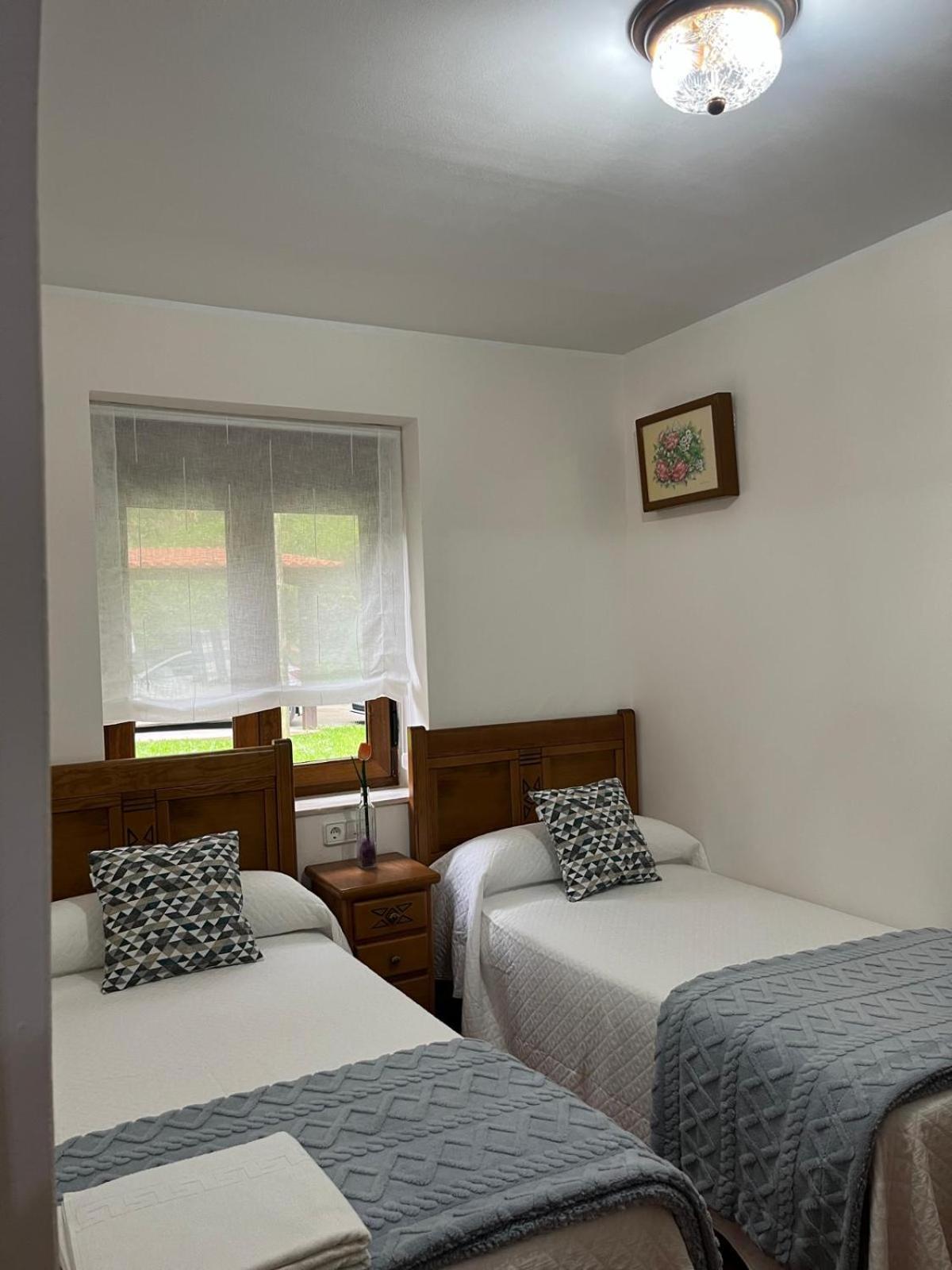 Apartamentos Rurales Los Villares Colunga Extérieur photo