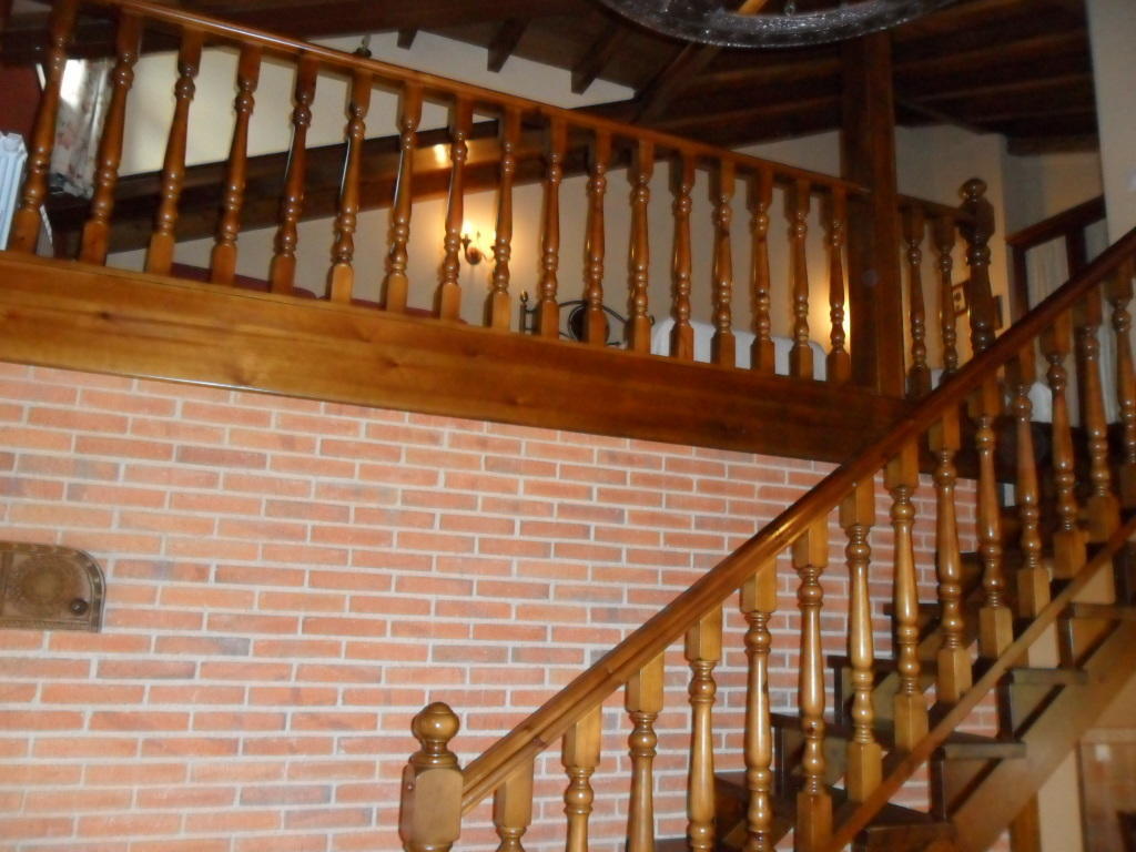 Apartamentos Rurales Los Villares Colunga Chambre photo