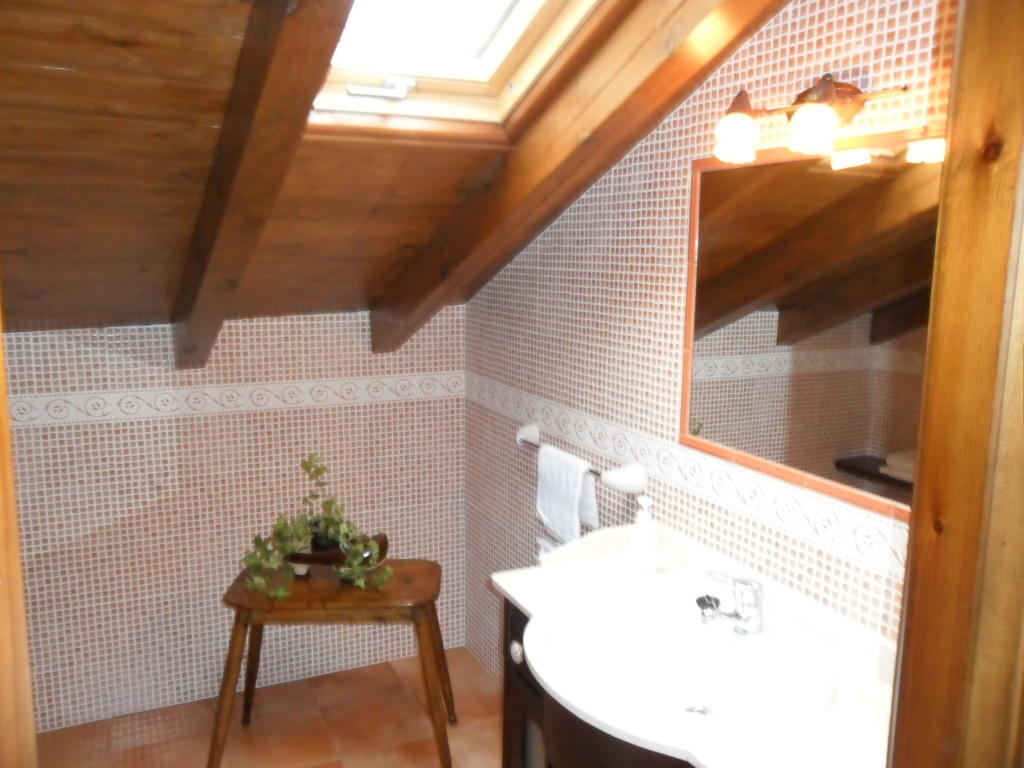 Apartamentos Rurales Los Villares Colunga Chambre photo