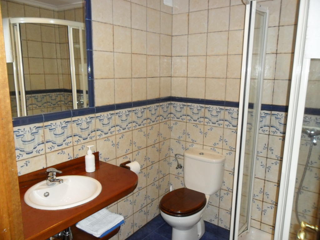 Apartamentos Rurales Los Villares Colunga Chambre photo